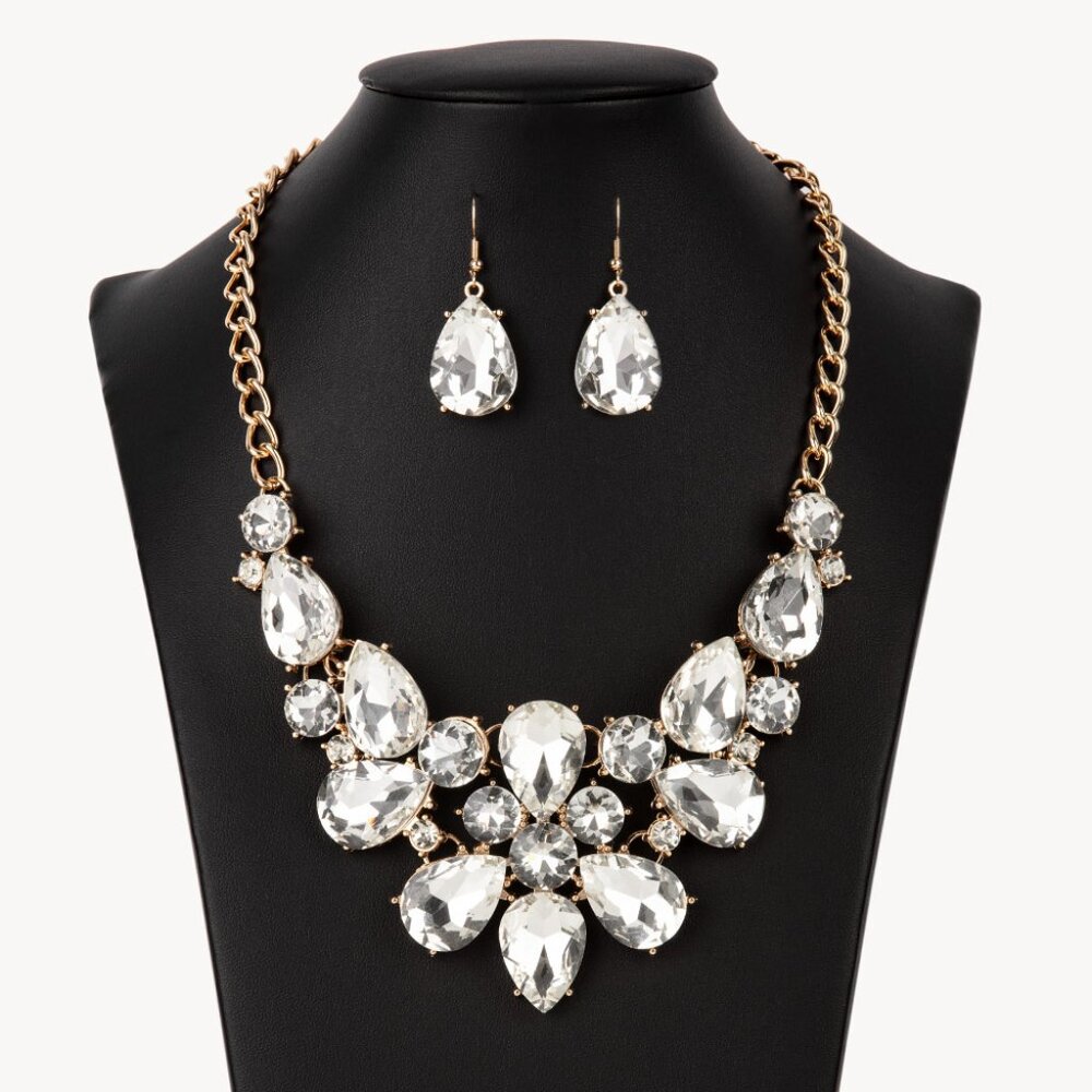 The Bea - Zi Necklace